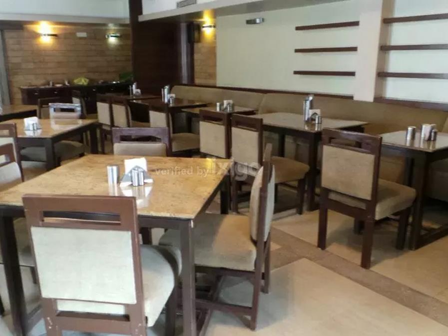 巴吉尼标志套房酒店 班加罗尔 外观 照片